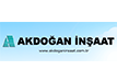 AKDOĞAN İNŞAAT LTD.ŞTİ